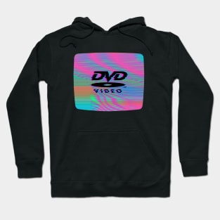 DVD Video Hoodie